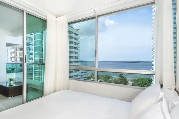 Travelers Suites Orange Cartagena - Öne Çıkan Resim