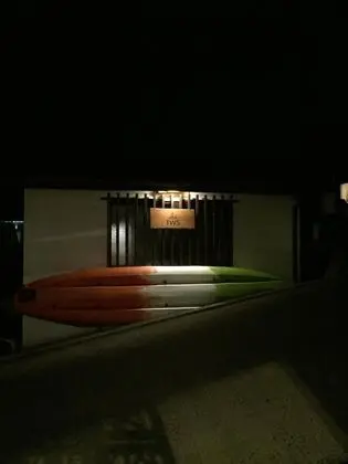 Traveler's Wharf Shichigahama - Dış Mekan