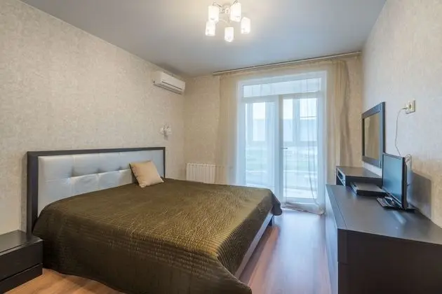 TravelFlat Apartments