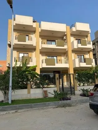 Travelholic Inn - Dış Mekan