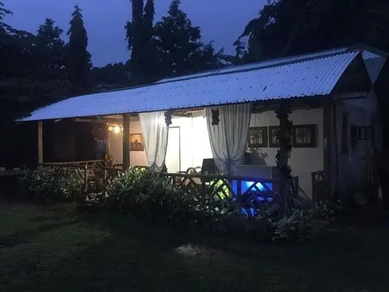 Villa Travelista - Dış Mekan