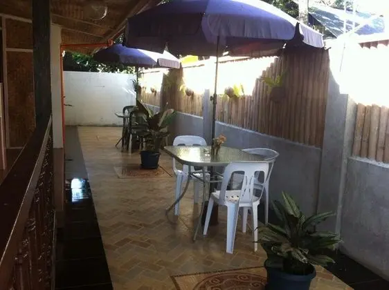 Villa Travelista - Yerinde Yemek