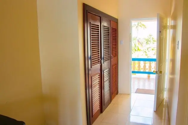 Travellers Beach Resort - Oda