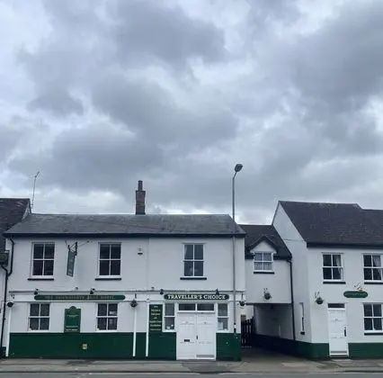 Traveller's Choice Ipswich