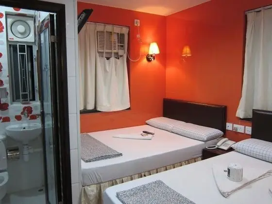 Traveller's Hostel - Öne Çıkan Resim