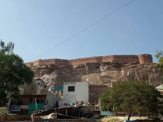 Travellers House Jodhpur