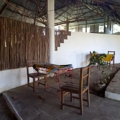 Travellers Inn Resort Malindi - Dış Mekan