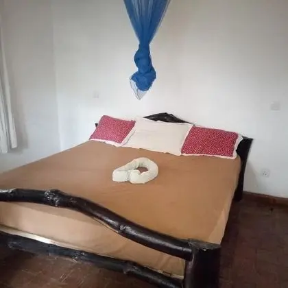 Travellers Inn Resort Malindi - Oda