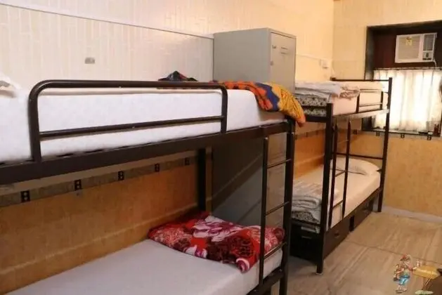 Travellers Inn Mumbai - Oda