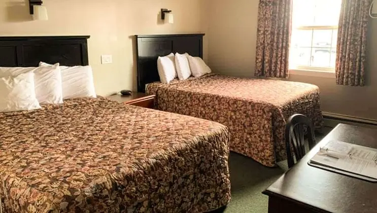 Travellers Inn Prince Edward Island