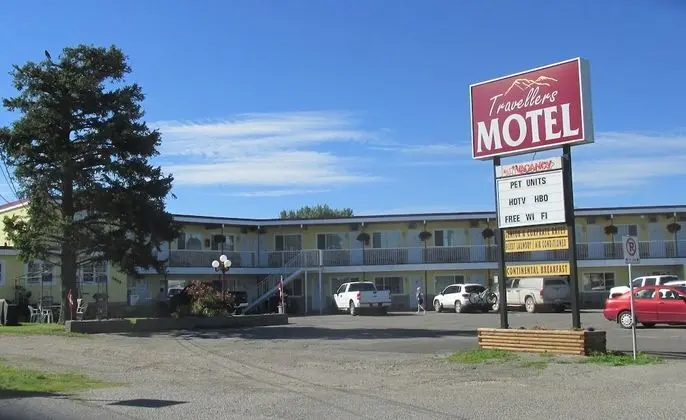 Travellers Motel
