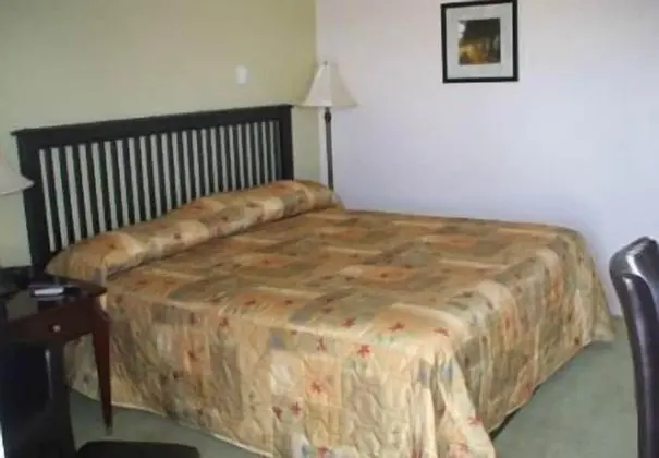 Travellers Motel - Oda
