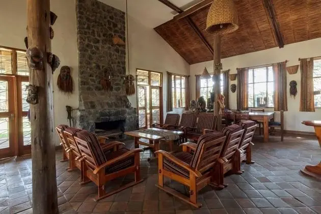 Travellers Rest Hotel