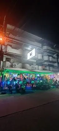 Travellers Rest Hotel - Dış Mekan