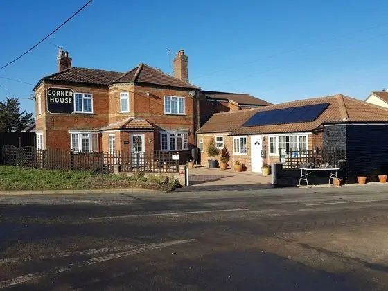 Travellers Rest in Scarning Dereham Norfolk