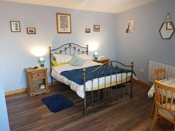 Travellers Rest in Scarning Dereham Norfolk - Oda