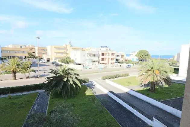 Travellito Vacanze Casa Lucia Otranto 4 Places - Dış Mekan
