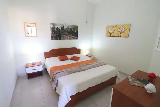 Travellito Vacanze Casa Lucia Otranto 4 Places - Öne Çıkan Resim