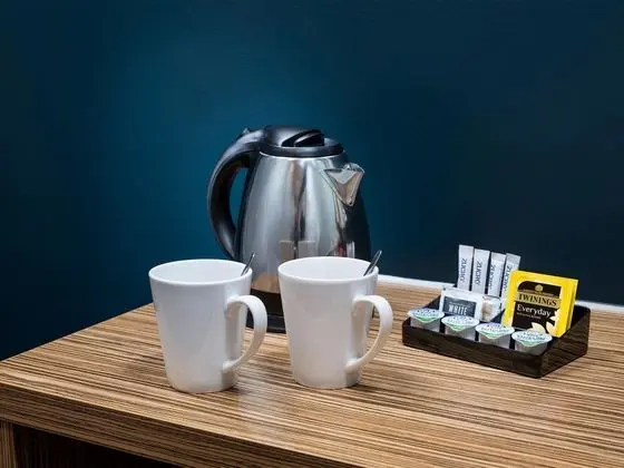 Travelodge Aberdeen Bucksburn - Oda