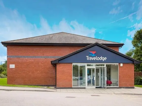 Travelodge Aberdeen Bucksburn - Öne Çıkan Resim
