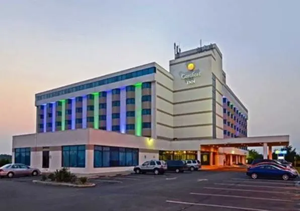 Travelodge Absecon Atlantic City