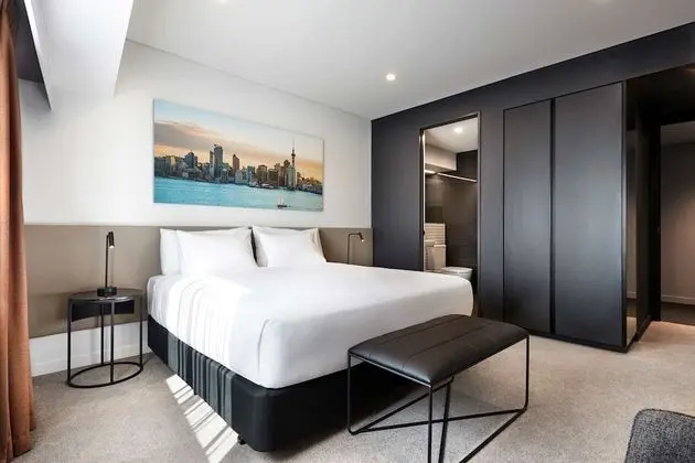Travelodge Hotel Auckland Wynyard Quarter - Öne Çıkan Resim