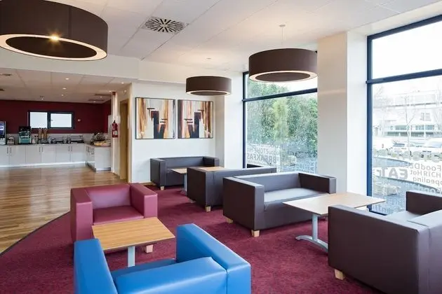 Hotel Travelodge Barcelona Fira - Öne Çıkan Resim