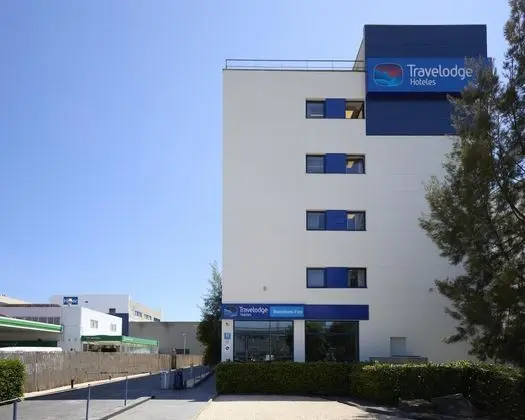 Hotel Travelodge Barcelona Fira - Öne Çıkan Resim