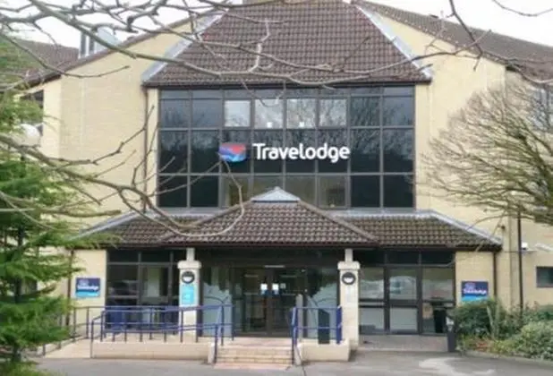 Travelodge Bath Waterside