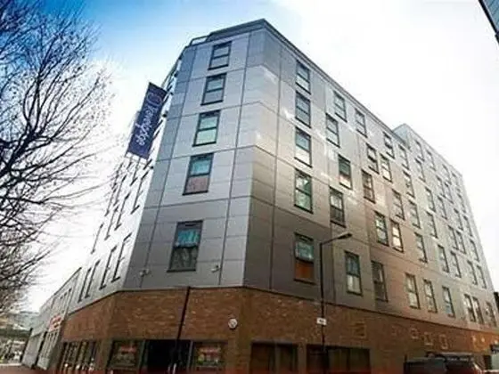 Travelodge Bethnal Green