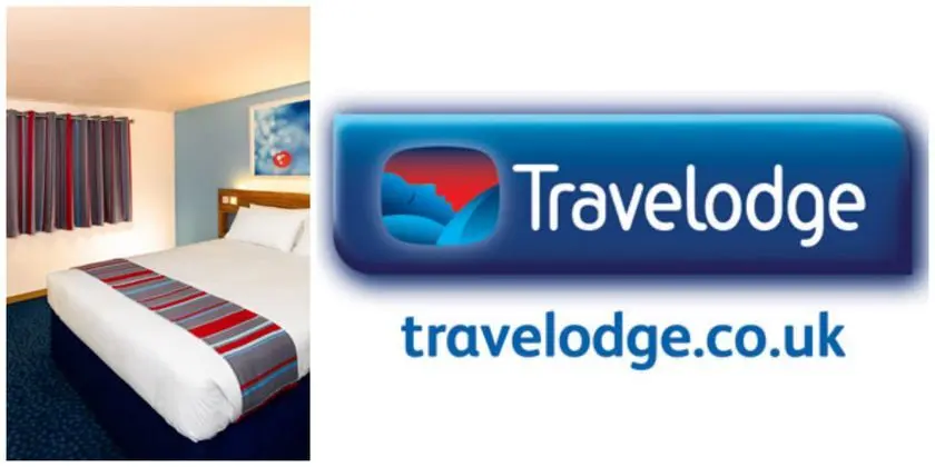 Travelodge Bethnal Green