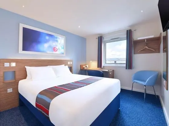 Travelodge Bethnal Green - Öne Çıkan Resim