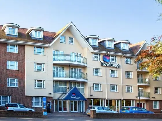 Travelodge Bournemouth - 1