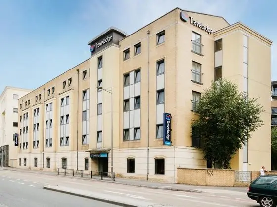 Travelodge Bristol Central
