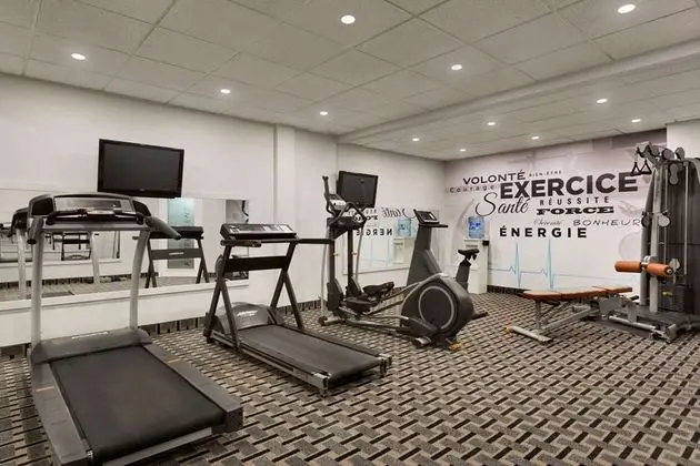 Travelodge Convention Centre by Wyndham Quebec