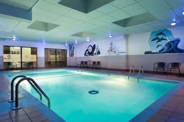 Travelodge Convention Centre by Wyndham Quebec