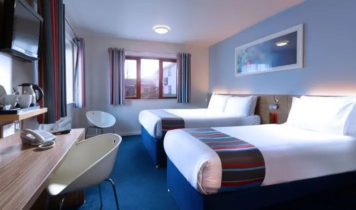 Travelodge Cork Airport Hotel
