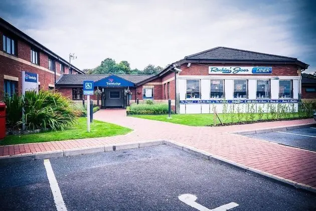 Travelodge Cork Airport Hotel