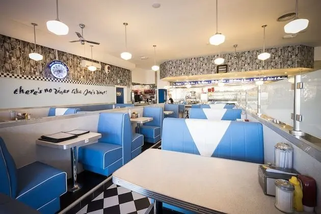 Travelodge Cork Airport Hotel - Yerinde Yemek