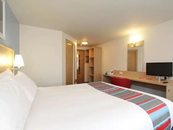 Travelodge Croydon Central - Oda