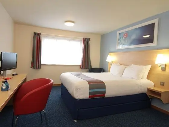 Travelodge Croydon Central - Oda