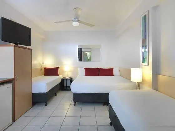 Travelodge Resort Darwin