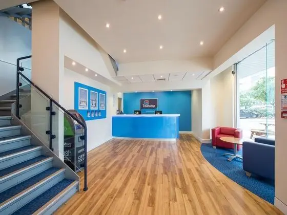 Travelodge Docklands