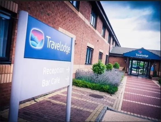 Travelodge Dublin Airport North Swords
