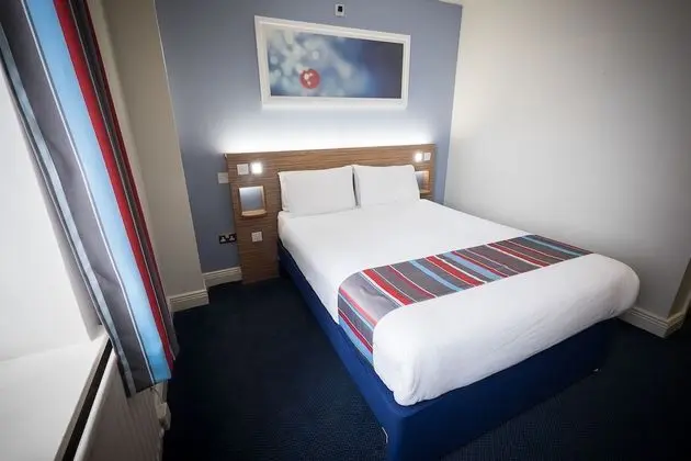 Travelodge Dublin City Rathmines - Oda