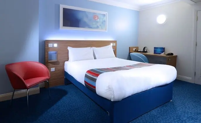 Travelodge Dublin City Rathmines - Öne Çıkan Resim