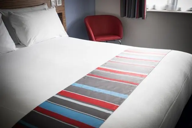 Travelodge Dublin Phoenix Park Hotel - Oda