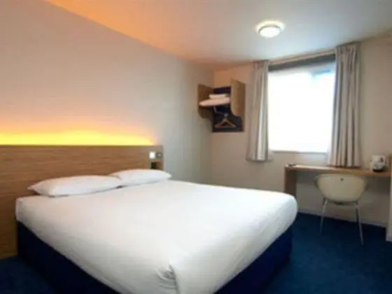 Travelodge Ealing