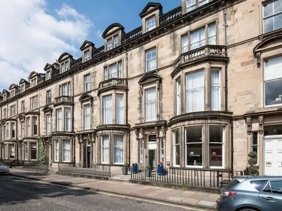 Travelodge Edinburgh Learmonth - 1