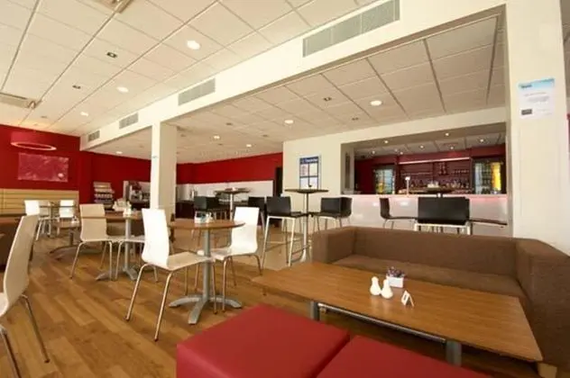 Travelodge Excel